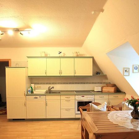 Gross Niendorf  Ferienwohnung Thien מראה חיצוני תמונה