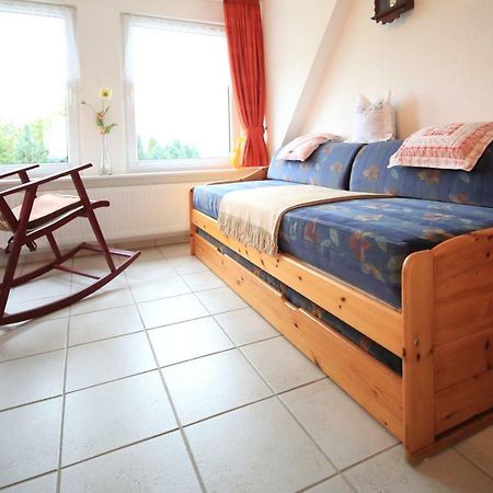 Gross Niendorf  Ferienwohnung Thien מראה חיצוני תמונה