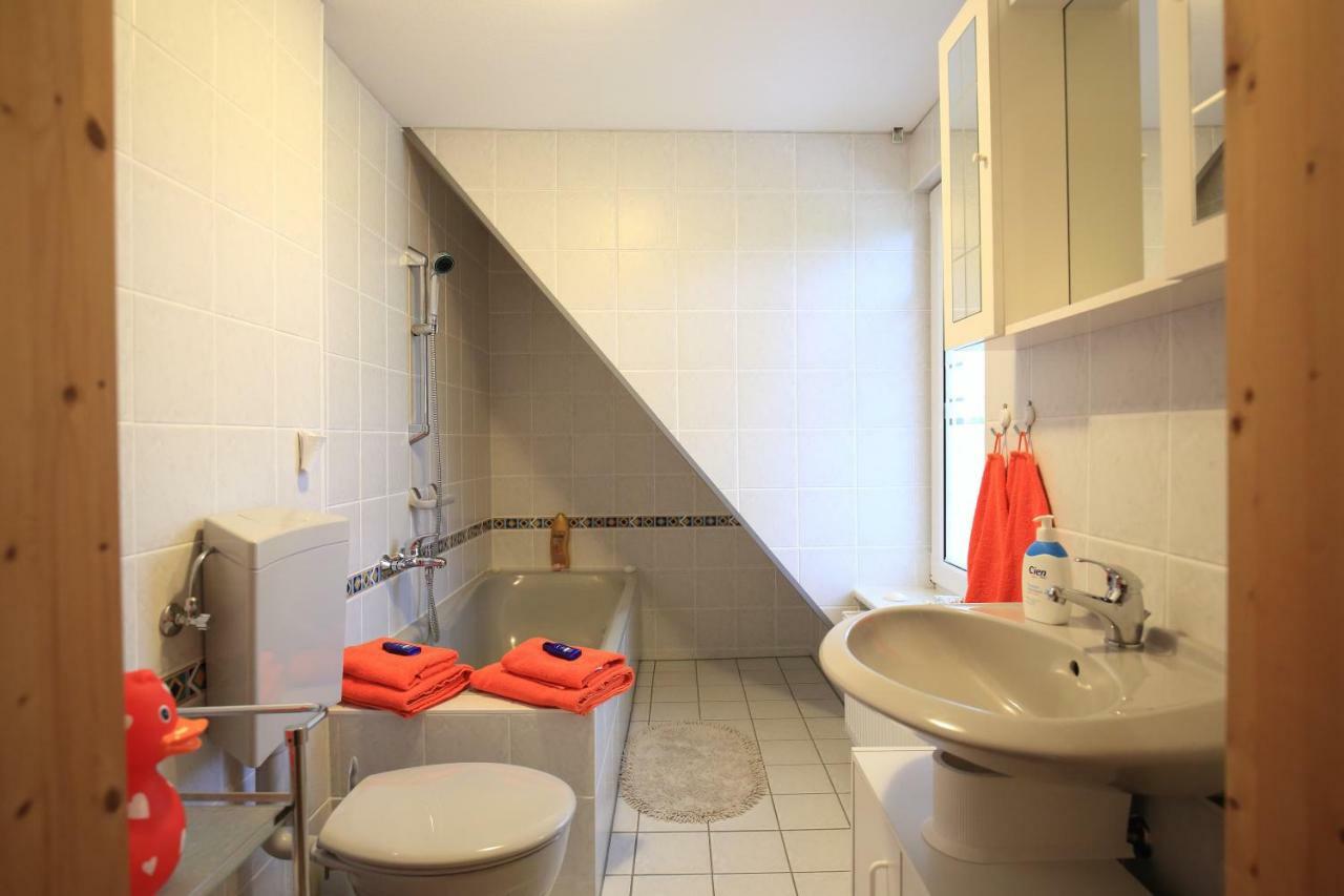 Gross Niendorf  Ferienwohnung Thien מראה חיצוני תמונה