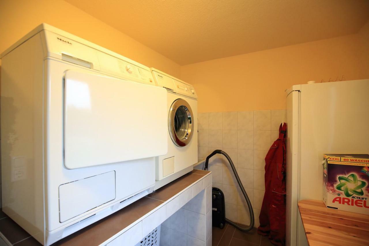 Gross Niendorf  Ferienwohnung Thien מראה חיצוני תמונה