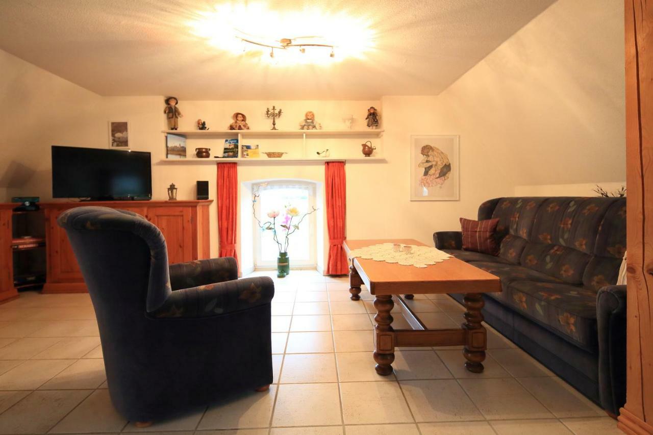 Gross Niendorf  Ferienwohnung Thien מראה חיצוני תמונה
